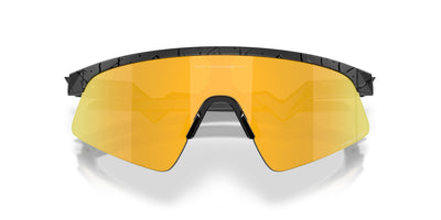 OAKLEY OJ9015 RESISTOR SWEEP 13 28 KIDS SUNGLASSES
