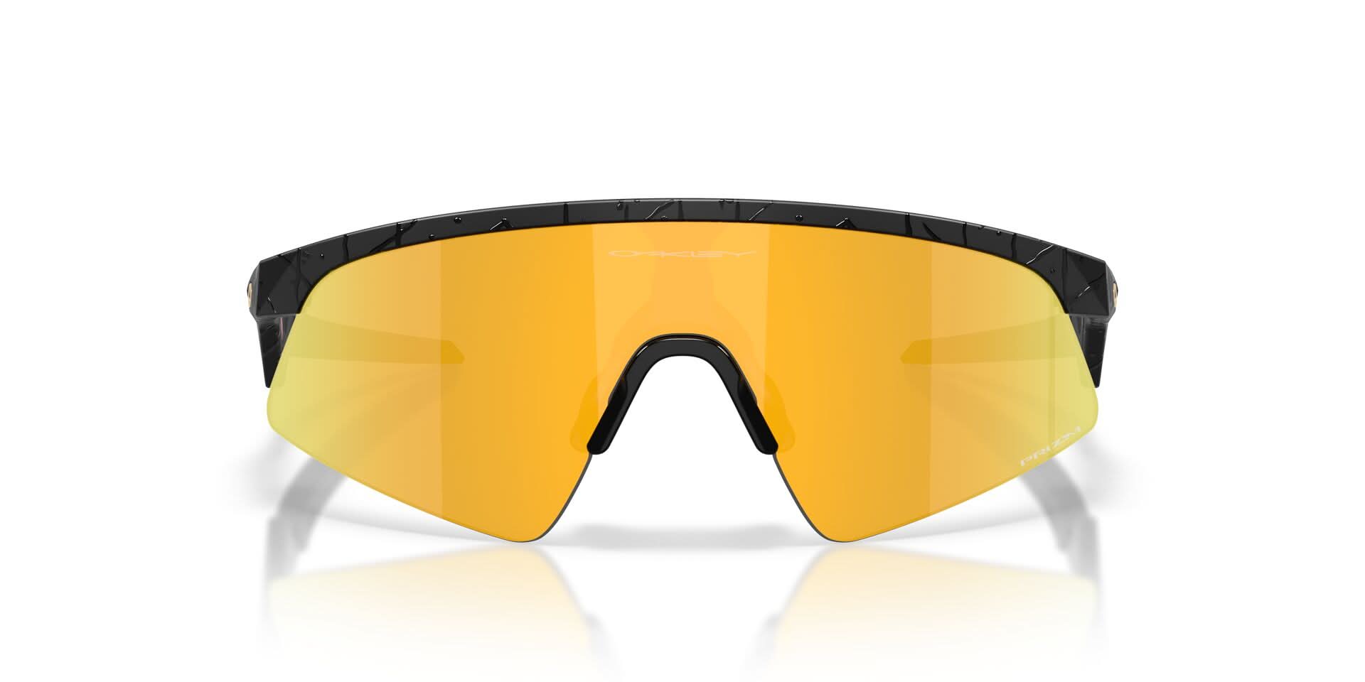 OAKLEY OJ9015 RESISTOR SWEEP 13 28 KIDS SUNGLASSES