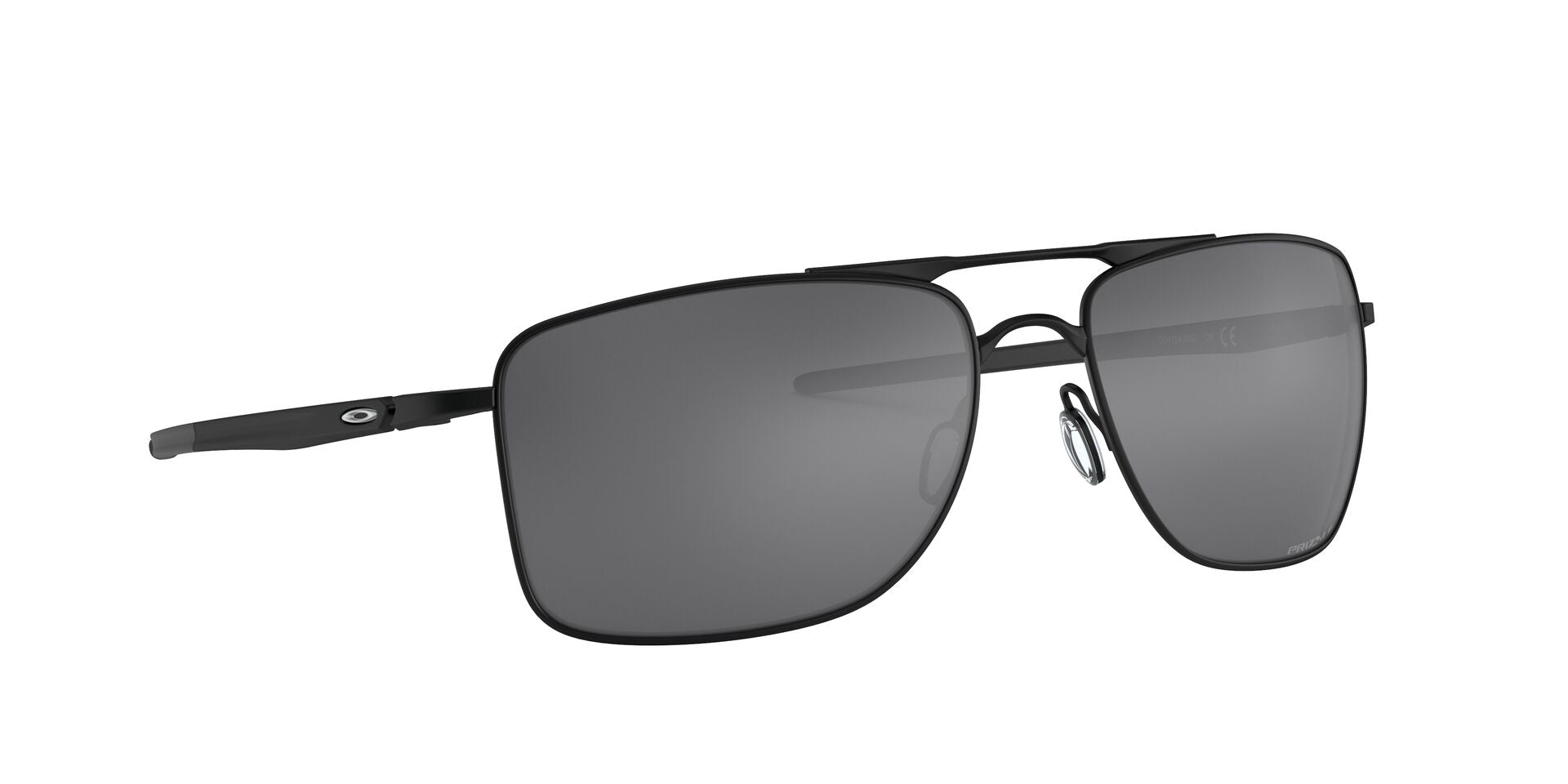 OAKLEY OO4124 GAUGE 8 02 62 SUNGLASSES