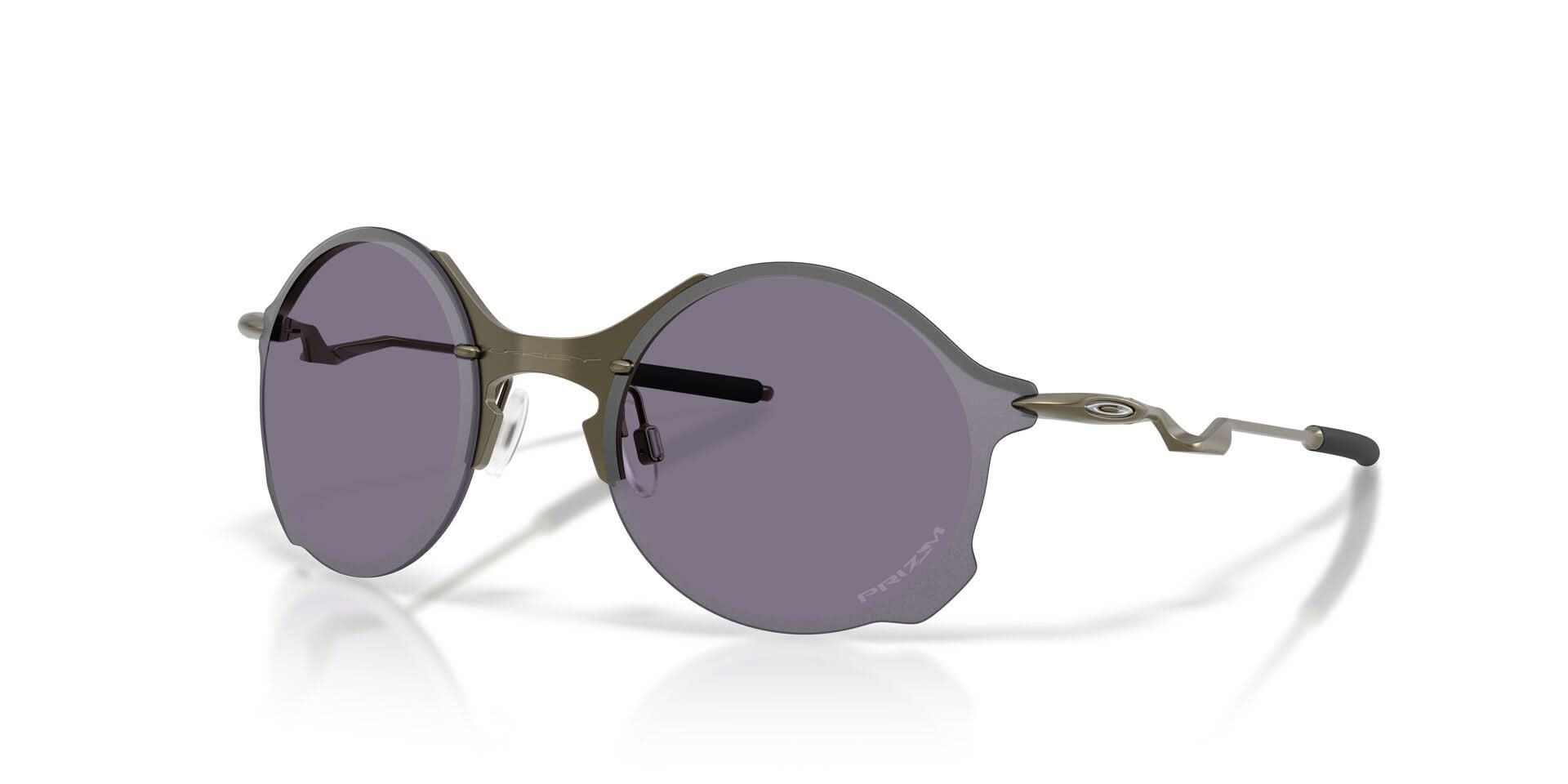 OAKLEY OO6026 TAILEND TI 602601 56 SUNGLASSES