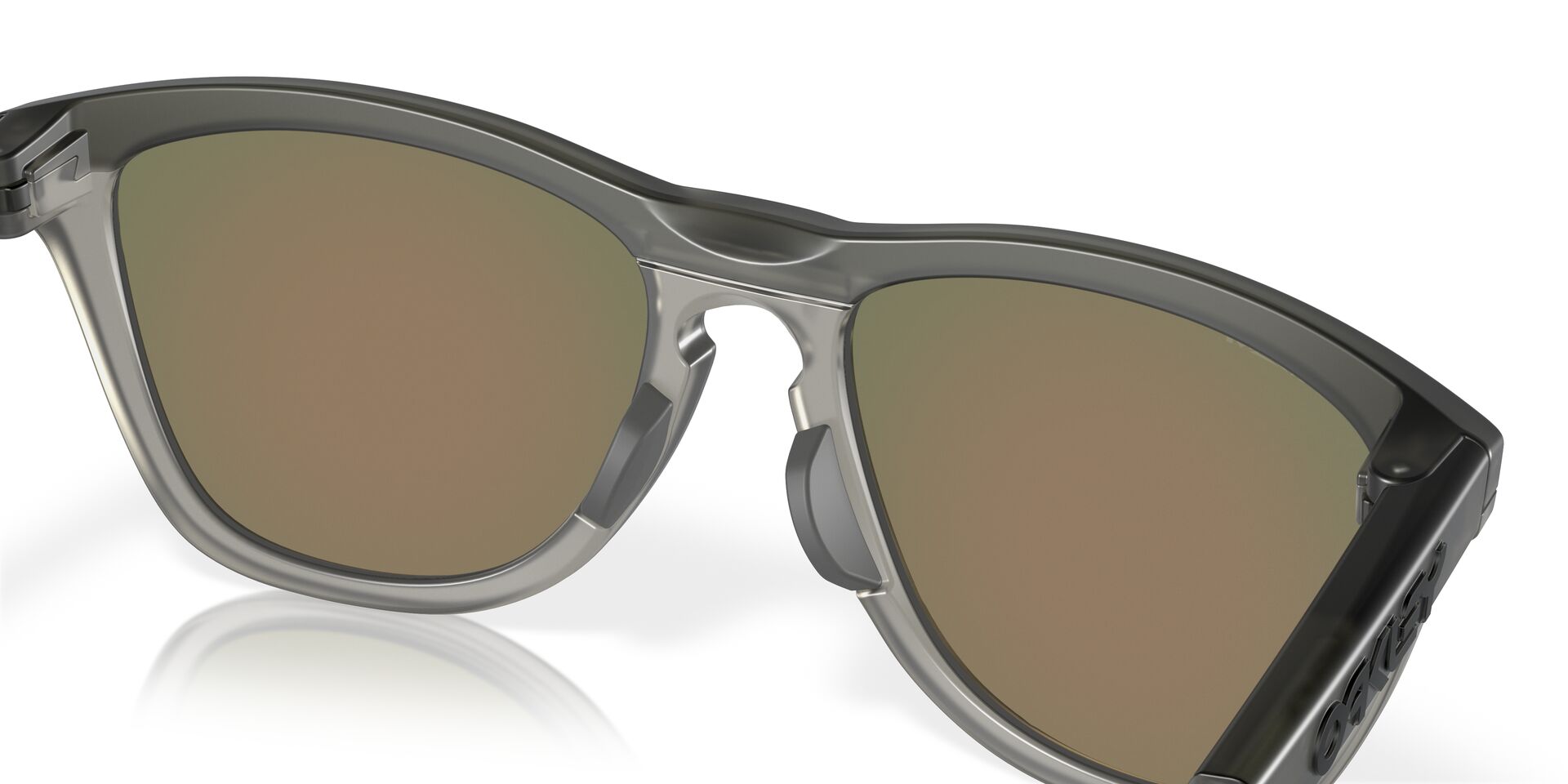 OAKLEY OO9284 FROGSKINS RANGE 928401 55 SUNGLASSES
