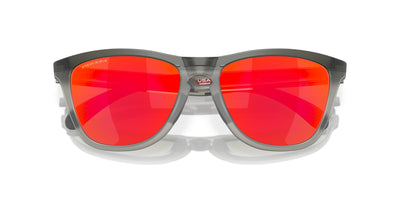 OAKLEY OO9284 FROGSKINS RANGE 928401 55 SUNGLASSES