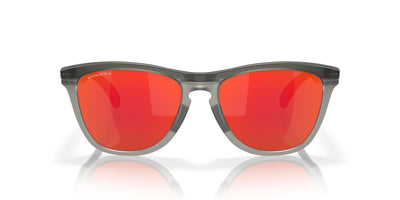 OAKLEY OO9284 FROGSKINS RANGE 928401 55 SUNGLASSES