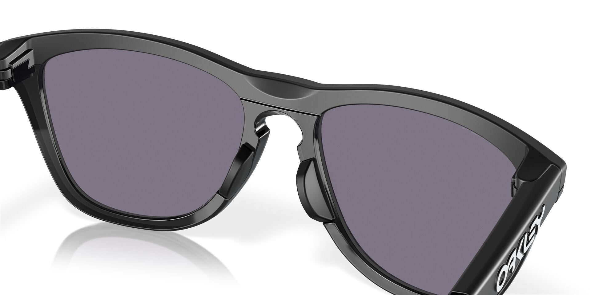 OAKLEY OO9284 FROGSKINS RANGE 928411 55 SUNGLASSES