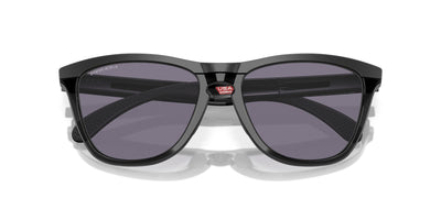 OAKLEY OO9284 FROGSKINS RANGE 928411 55 SUNGLASSES