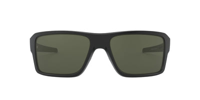 OAKLEY OO9380 DOUBLE EDGE 938001 66 SUNGLASSES