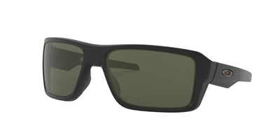 OAKLEY OO9380 DOUBLE EDGE 938001 66 SUNGLASSES