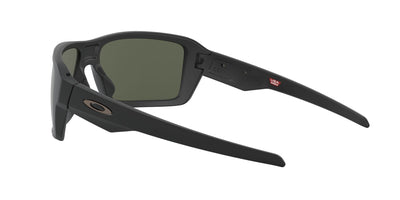 OAKLEY OO9380 DOUBLE EDGE 938001 66 SUNGLASSES