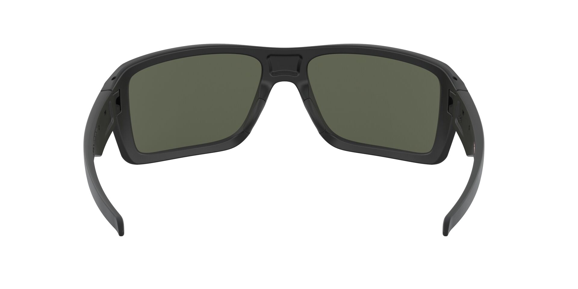 OAKLEY OO9380 DOUBLE EDGE 938001 66 SUNGLASSES