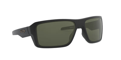 OAKLEY OO9380 DOUBLE EDGE 938001 66 SUNGLASSES