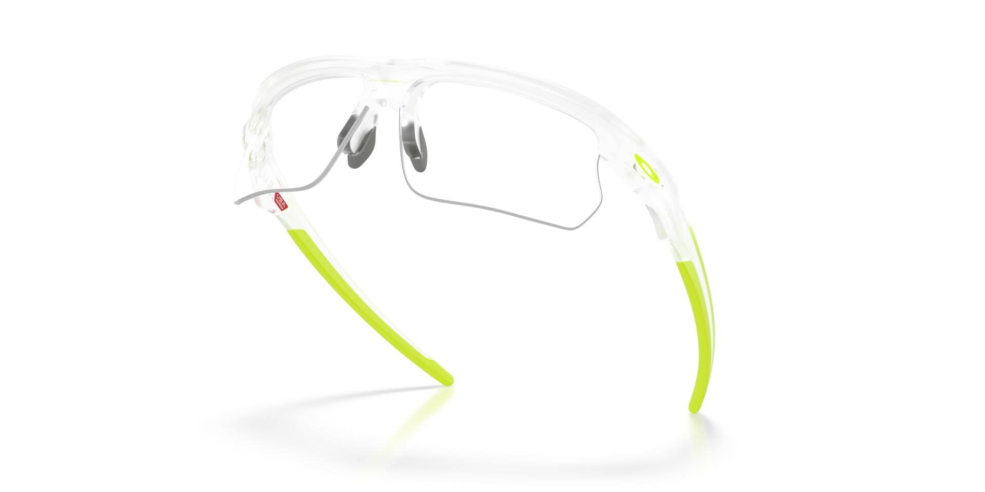 OAKLEY OO9400 BISPHAERA 2568 68 SUNGLASSES