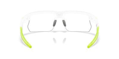 OAKLEY OO9400 BISPHAERA 2568 68 SUNGLASSES