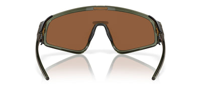 OAKLEY OO9404 LATCH PANEL 940403 35 SUNGLASSES