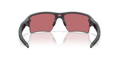 OAKLEY OO9488 FLAK 2.0 XXL 08 63 SUNGLASSES