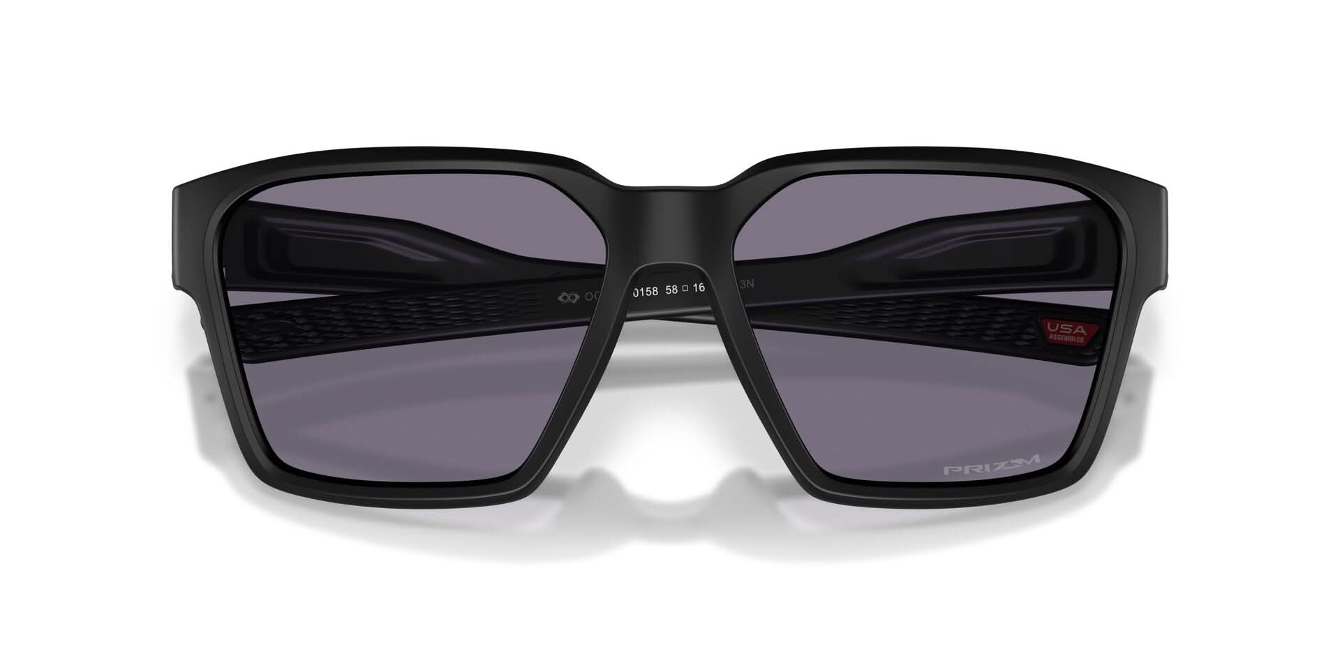 OAKLEY OO9497 BRIZA 949701 58 SUNGLASSES