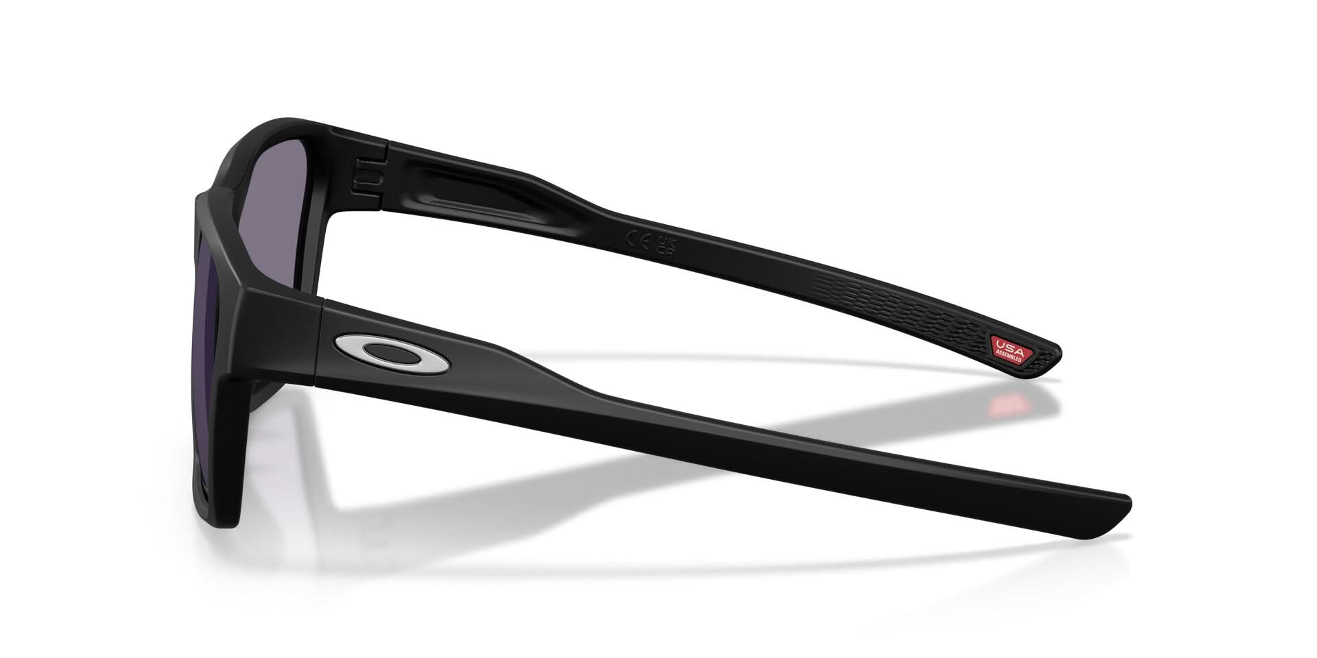 OAKLEY OO9497 BRIZA 949701 58 SUNGLASSES