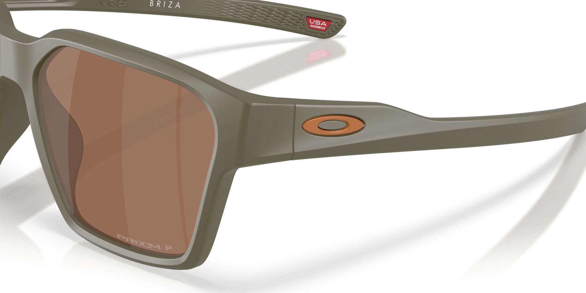 OAKLEY OO9497 BRIZA 09 58 SUNGLASSES