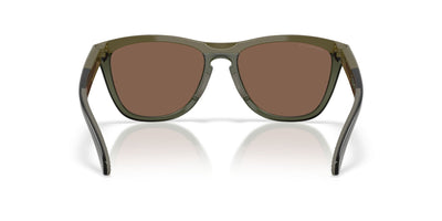 OAKLEY OO9503 FROGSKINS RANGE XL 950304 58 SUNGLASSES