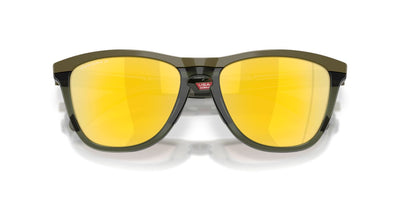 OAKLEY OO9503 FROGSKINS RANGE XL 950304 58 SUNGLASSES