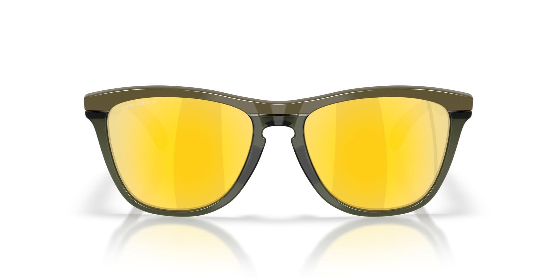 OAKLEY OO9503 FROGSKINS RANGE XL 950304 58 SUNGLASSES