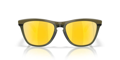 OAKLEY OO9503 FROGSKINS RANGE XL 950304 58 SUNGLASSES