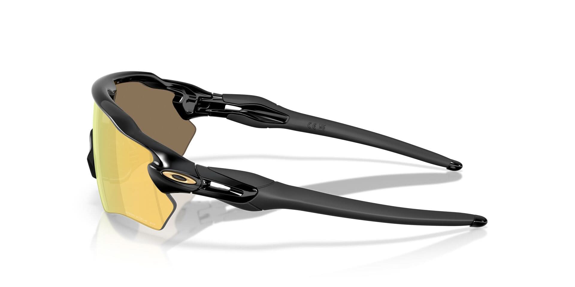 OAKLEY OO9510 RADAR EV S PATH 04 31 SUNGLASSES