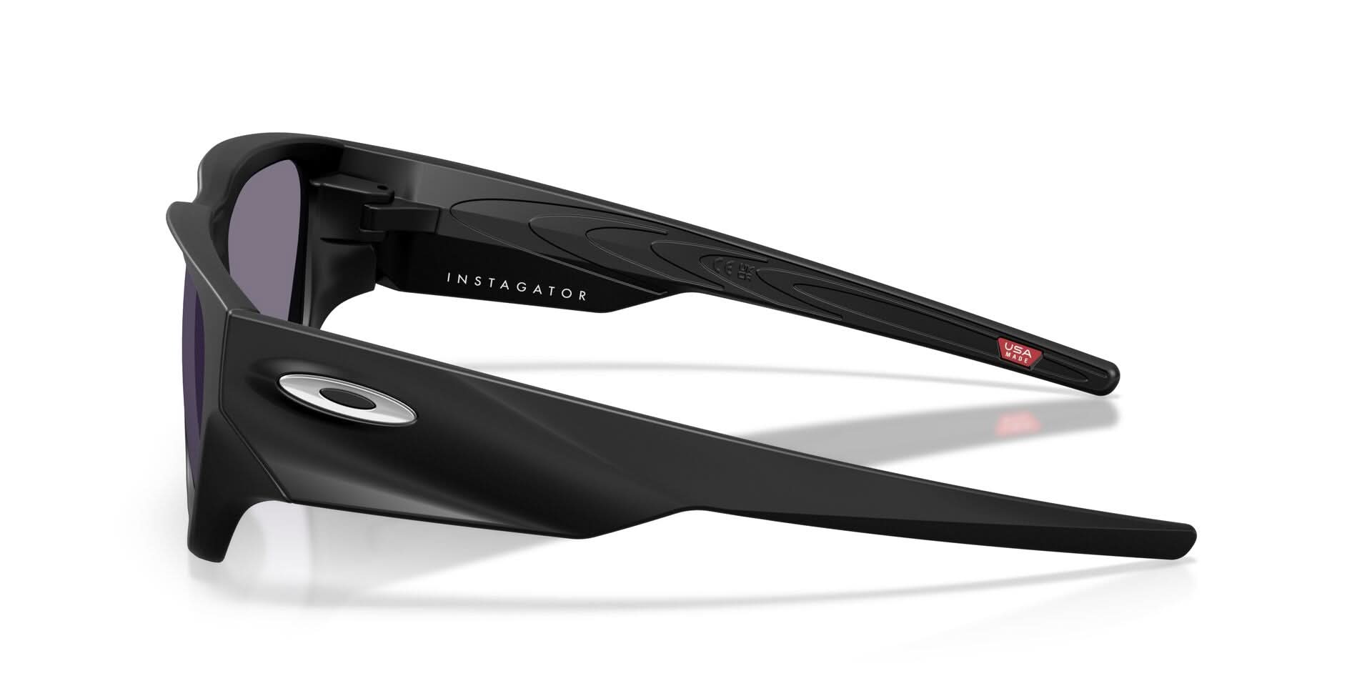 OAKLEY OO9514 INSTAGATOR 951401 58 SUNGLASSES