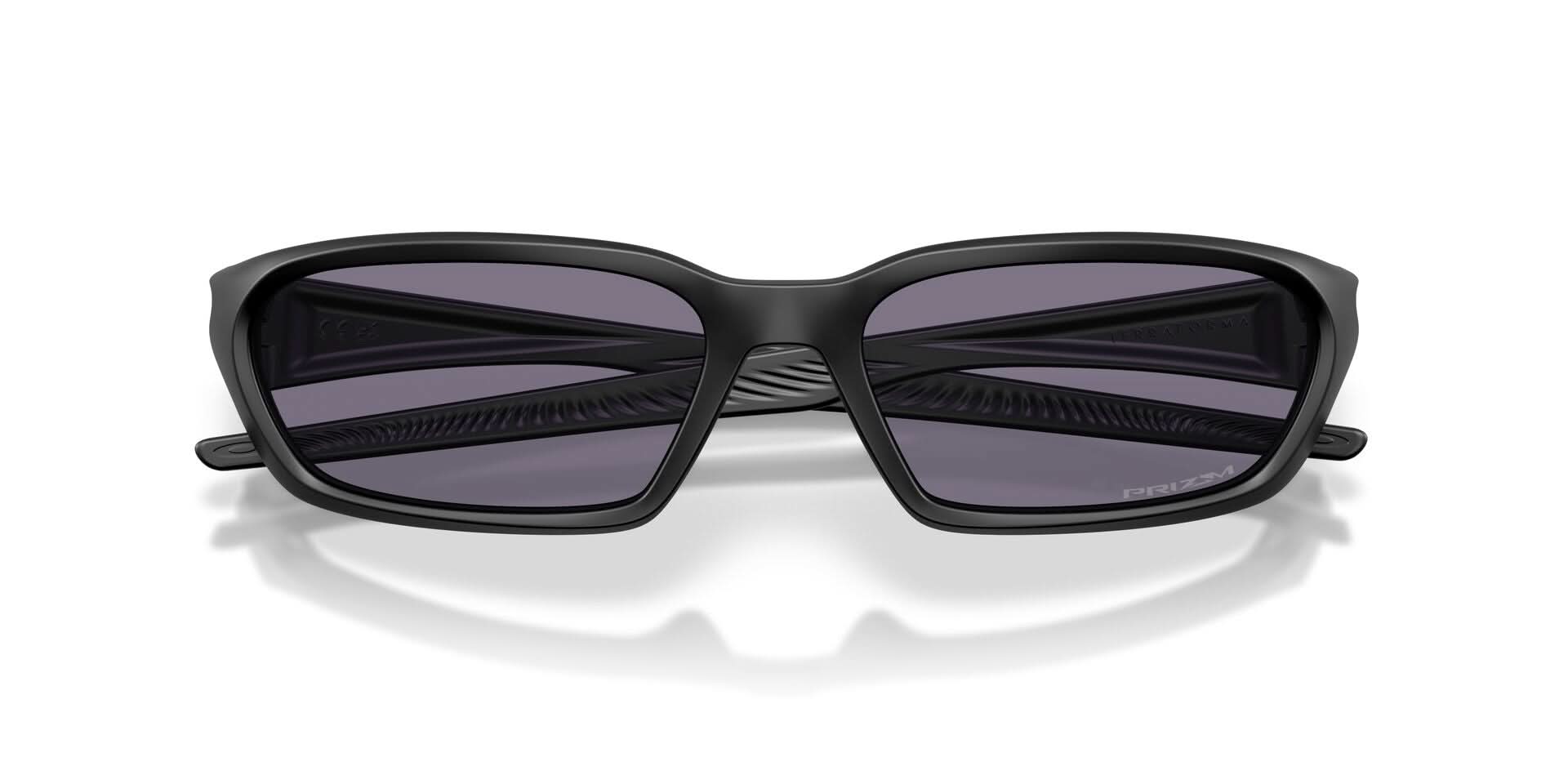 OAKLEY OO9530 TERRAFORMA 01 58 SUNGLASSES