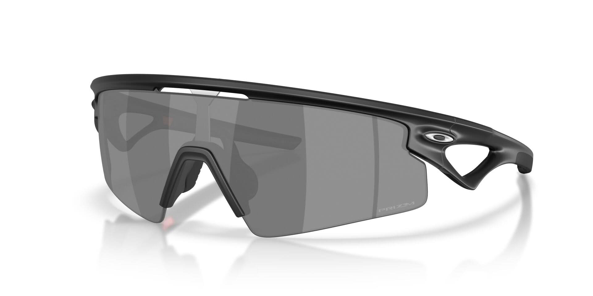 OAKLEY OO9531 SPHAERA STRIKES 01 37 SUNGLASSES