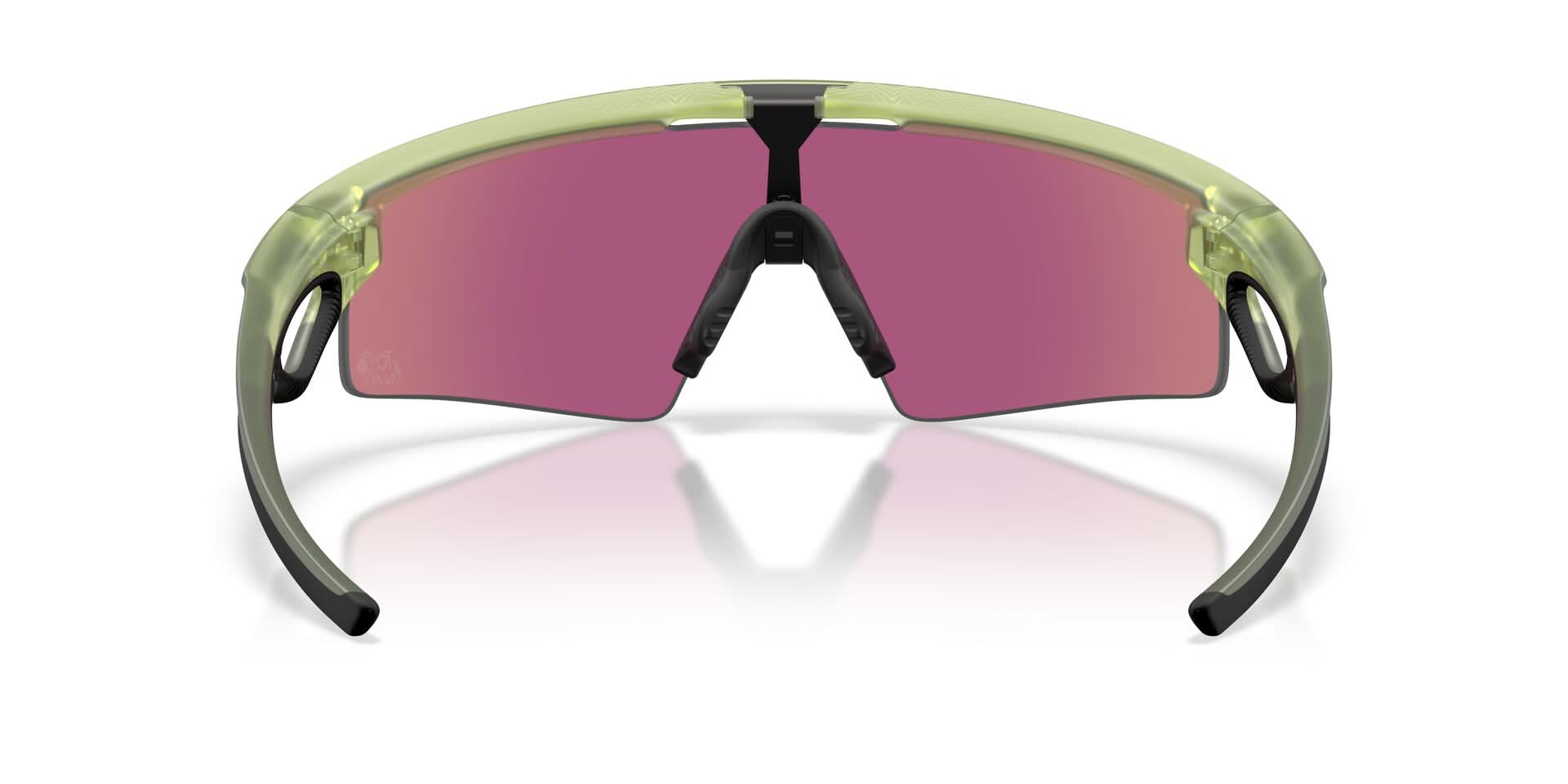OAKLEY OO9531 SPHAERA STRIKE 09 37 SUNGLASSES
