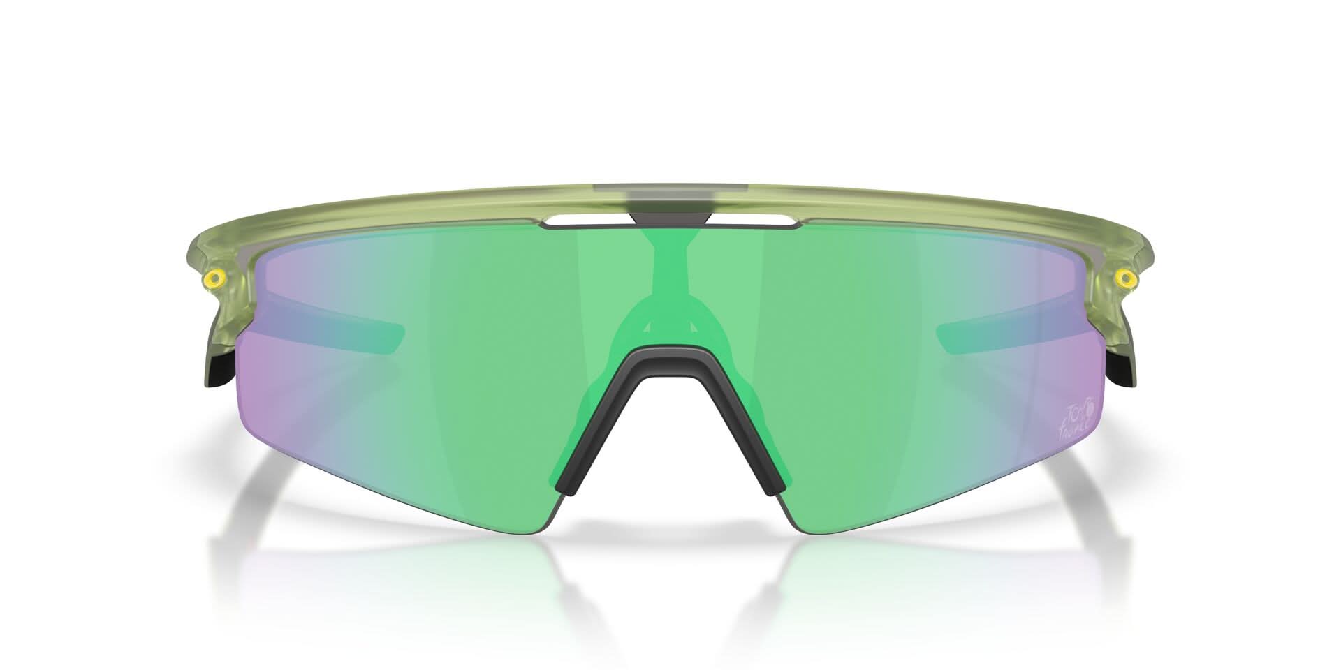 OAKLEY OO9531 SPHAERA STRIKE 09 37 SUNGLASSES