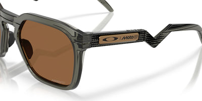 OAKLEY OO9533 HSTN SQ 08 54 SUNGLASSES