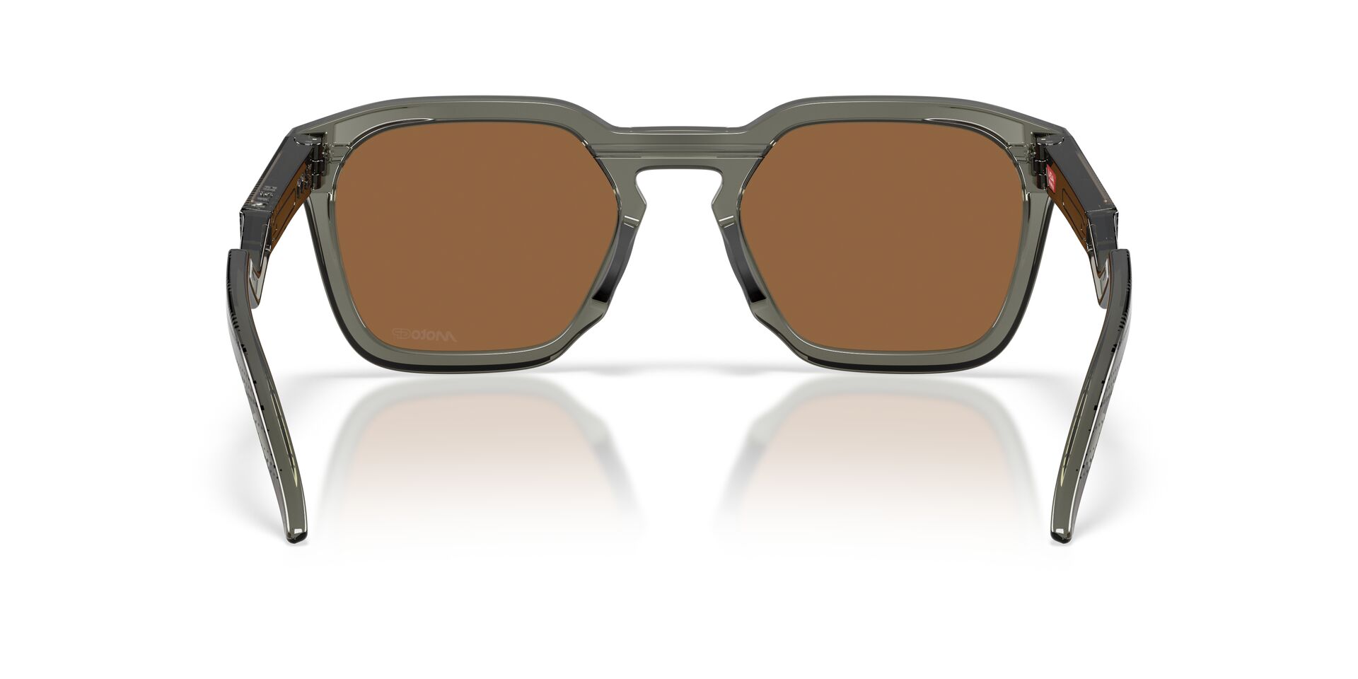 OAKLEY OO9533 HSTN SQ 08 54 SUNGLASSES
