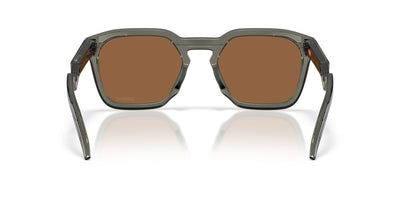 OAKLEY OO9533 HSTN SQ 08 54 SUNGLASSES