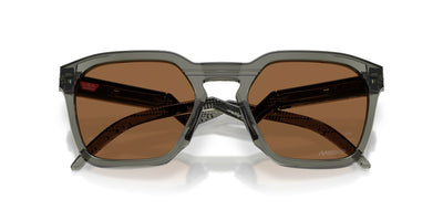 OAKLEY OO9533 HSTN SQ 08 54 SUNGLASSES