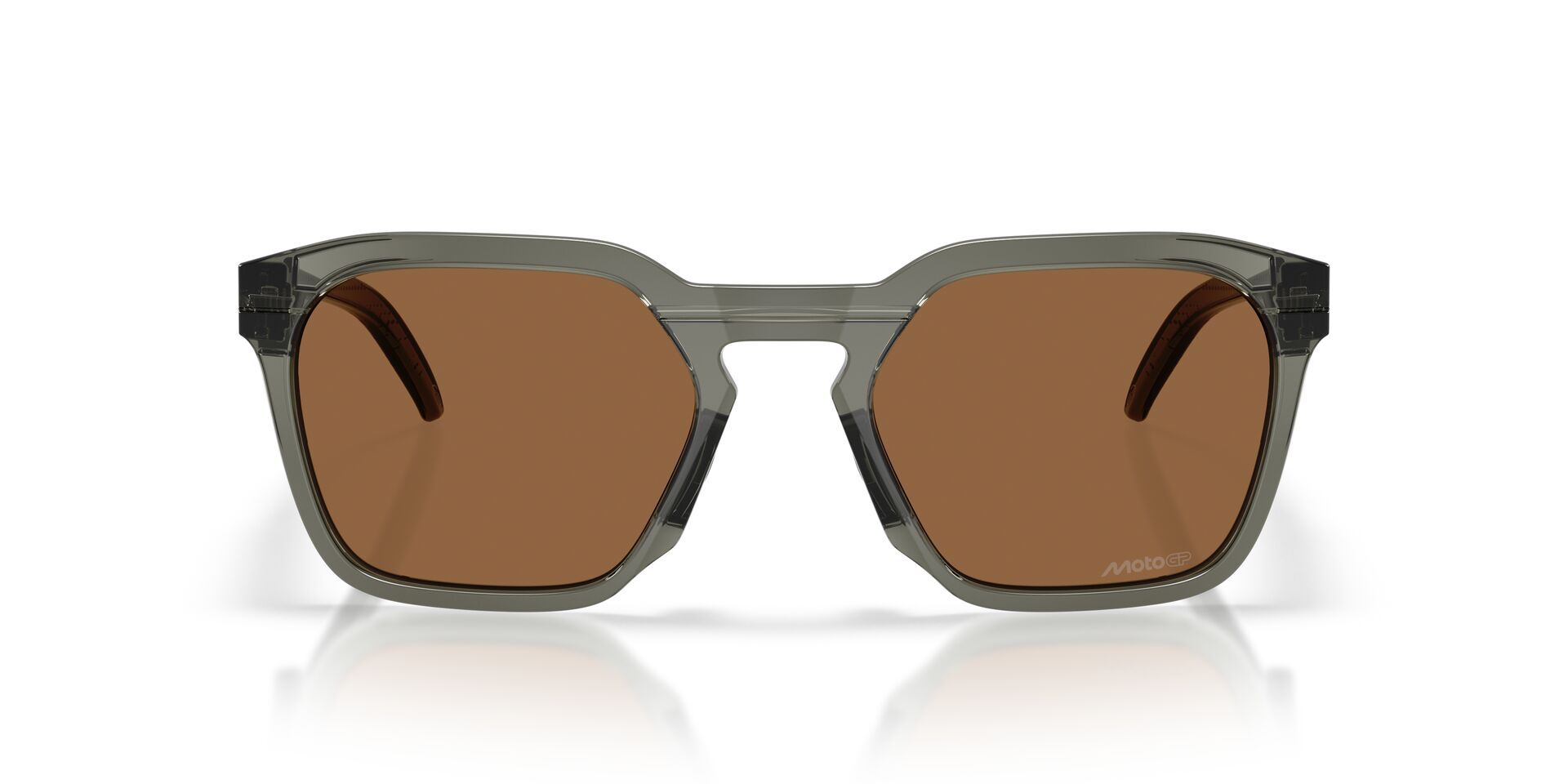 OAKLEY OO9533 HSTN SQ 08 54 SUNGLASSES
