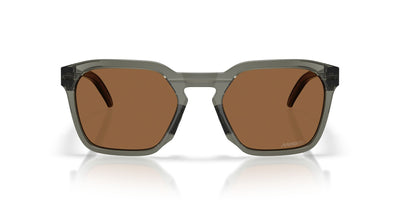 OAKLEY OO9533 HSTN SQ 08 54 SUNGLASSES