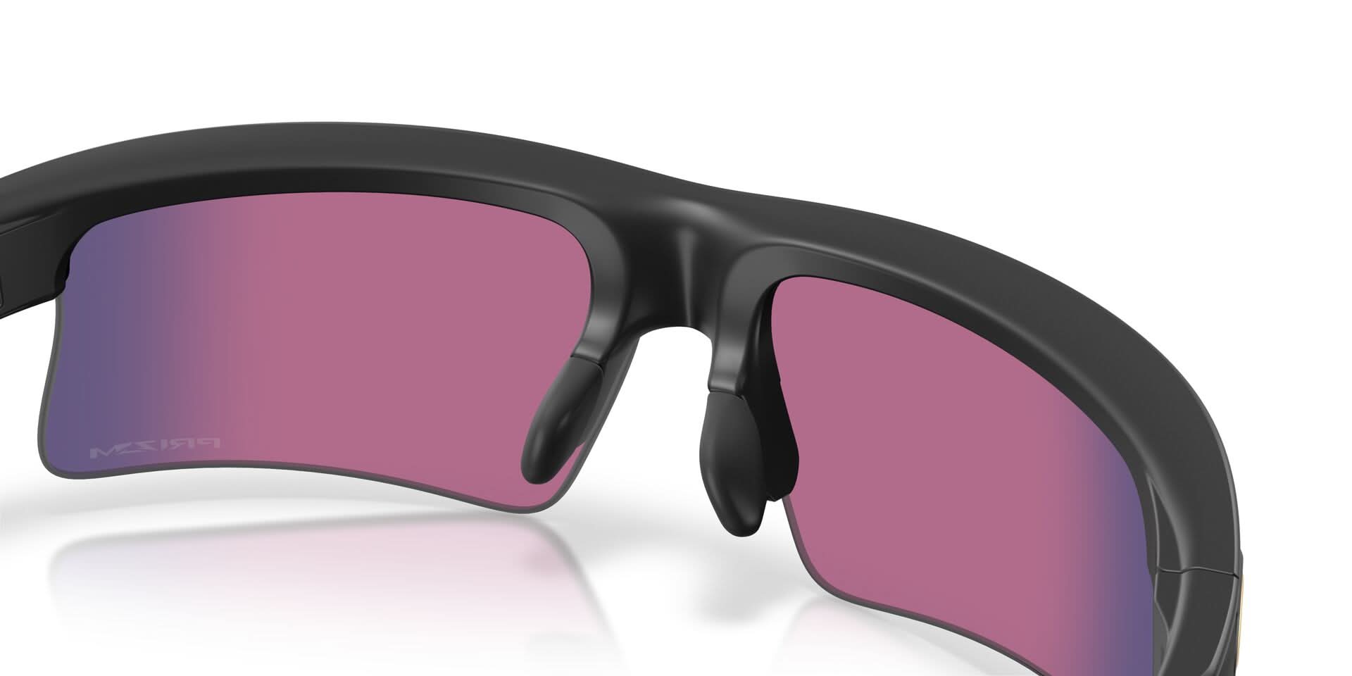 OAKLEY OO9534 BISPHAERA SPEED 02 68 SUNGLASSES