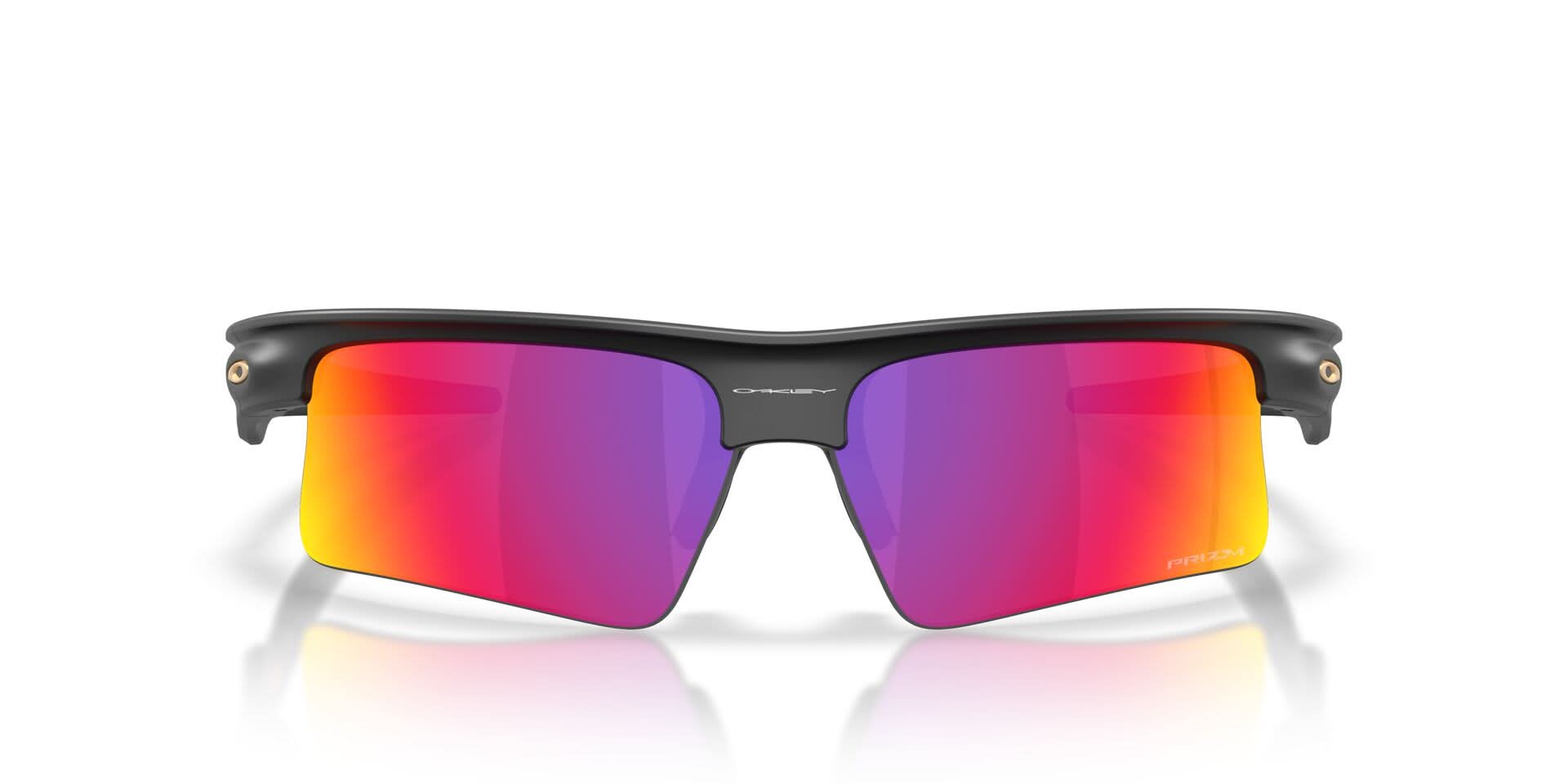 OAKLEY OO9534 BISPHAERA SPEED 02 68 SUNGLASSES