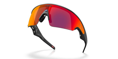 OAKLEY OW8001 VANGUARD 01 52 META SUNGLASSES
