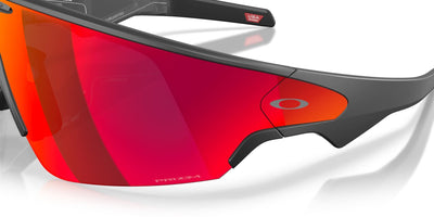 OAKLEY OW8001 VANGUARD 01 52 META SUNGLASSES