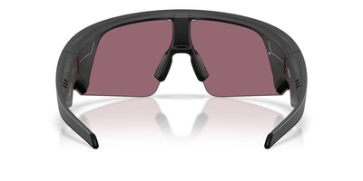 OAKLEY OW8001 VANGUARD 01 52 META SUNGLASSES