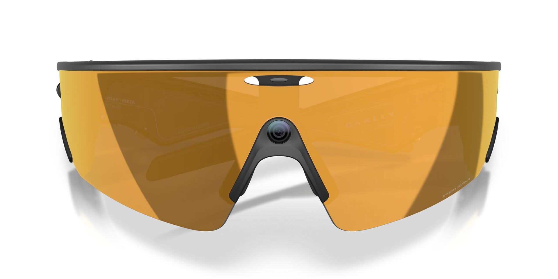 OAKLEY OW8001 VANGUARD 04 52 META SUNGLASSES