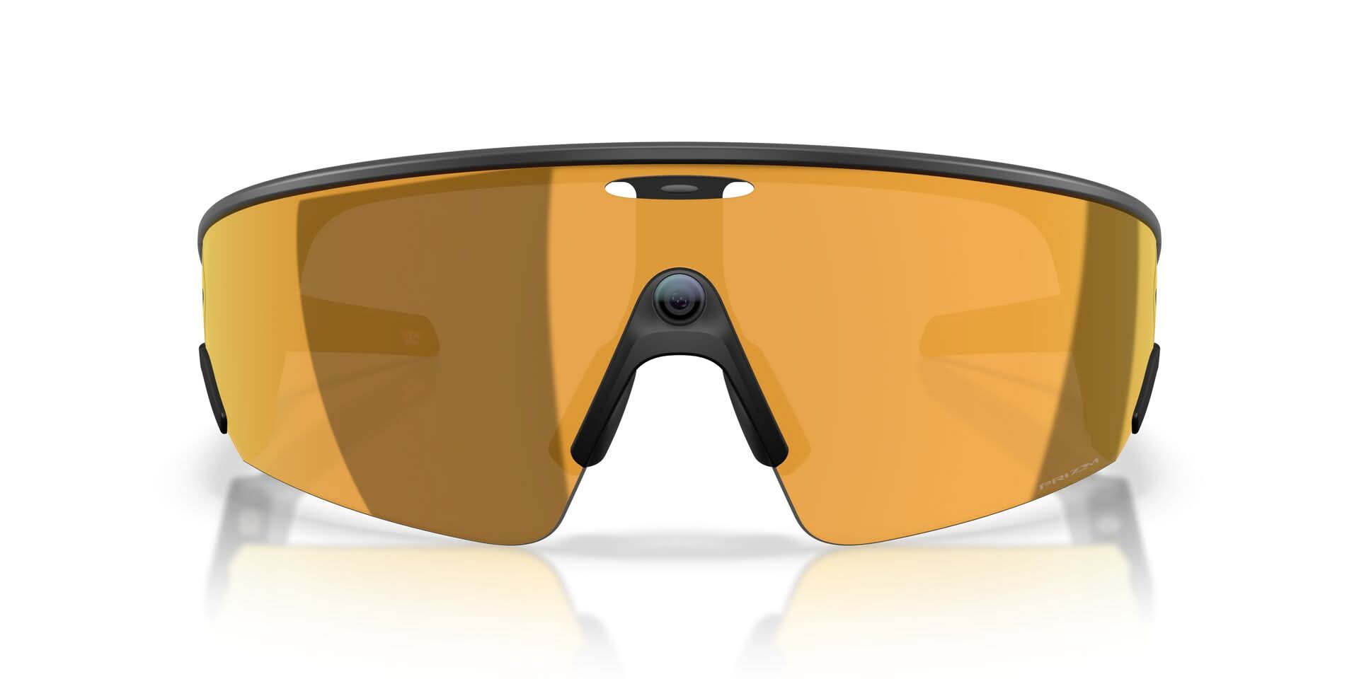 OAKLEY OW8001 VANGUARD 04 52 META SUNGLASSES