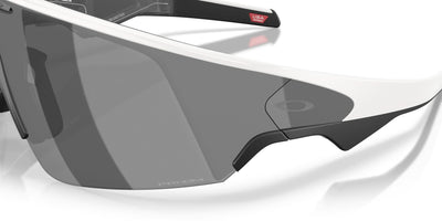 OAKLEY OW8001 VANGUARD 05 52 META SUNGLASSES