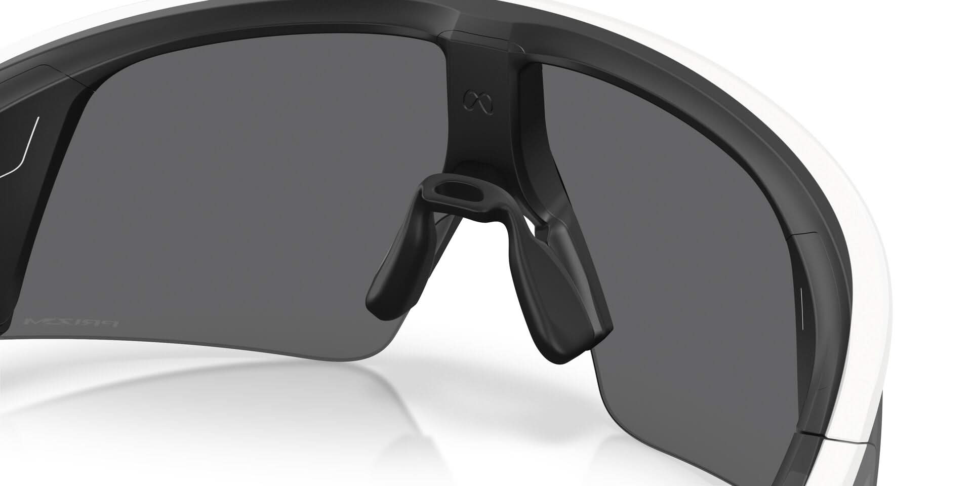 OAKLEY OW8001 VANGUARD 05 52 META SUNGLASSES