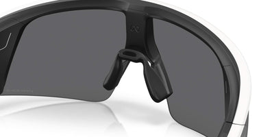 OAKLEY OW8001 VANGUARD 05 52 META SUNGLASSES