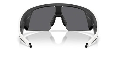 OAKLEY OW8001 VANGUARD 05 52 META SUNGLASSES