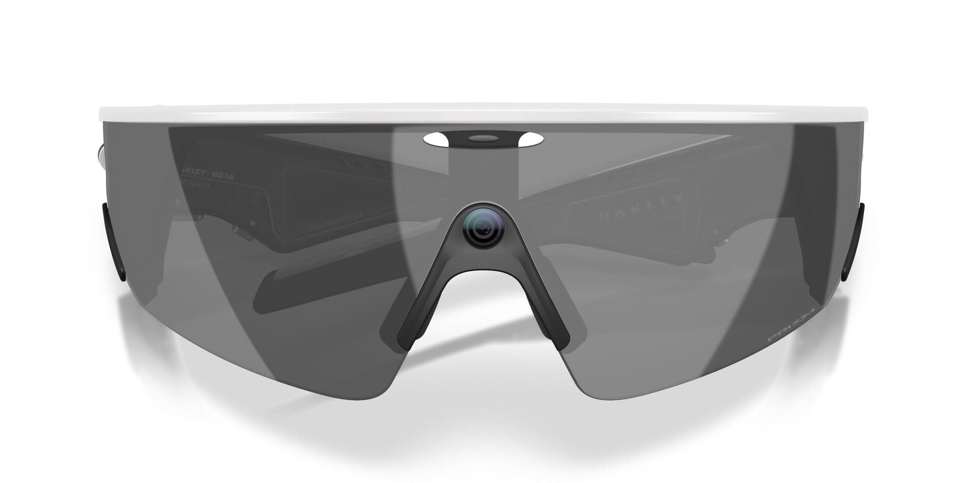 OAKLEY OW8001 VANGUARD 05 52 META SUNGLASSES