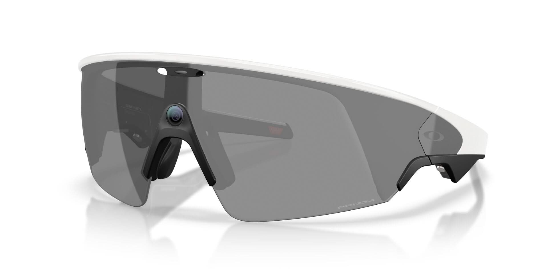 OAKLEY OW8001 VANGUARD 05 52 META SUNGLASSES
